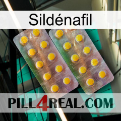 Sildénafil new10